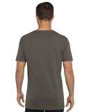 Next Level Cotton V-Neck T-Shirt 3200M