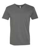 Next Level Cotton V-Neck T-Shirt 3200M