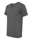 Next Level Cotton V-Neck T-Shirt 3200M