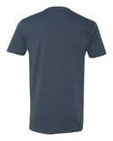 Next Level Cotton V-Neck T-Shirt 3200M