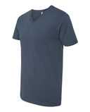 Next Level Cotton V-Neck T-Shirt 3200M