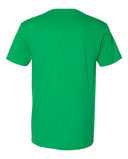 Next Level Cotton V-Neck T-Shirt 3200M