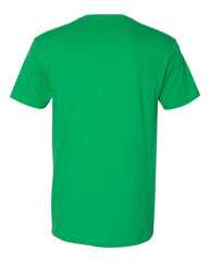 Cotton V-Neck T-Shirt
