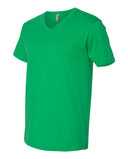 Next Level Cotton V-Neck T-Shirt 3200M