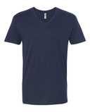 Next Level Cotton V-Neck T-Shirt 3200M