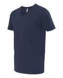Next Level Cotton V-Neck T-Shirt 3200M