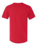 Next Level Cotton V-Neck T-Shirt 3200M