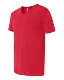 Next Level Cotton V-Neck T-Shirt 3200M