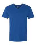 Next Level Cotton V-Neck T-Shirt 3200M