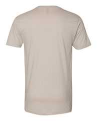 Cotton V-Neck T-Shirt