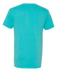 Cotton V-Neck T-Shirt
