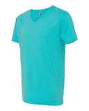 Next Level Cotton V-Neck T-Shirt 3200M