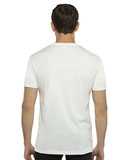 Next Level Cotton V-Neck T-Shirt 3200M