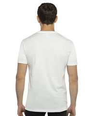 Cotton V-Neck T-Shirt