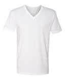 Next Level Cotton V-Neck T-Shirt 3200M