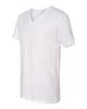Next Level Cotton V-Neck T-Shirt 3200M