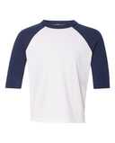White/ Navy
