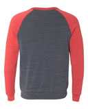 Champ Eco-Fleece Colorblocked Sweatshirt