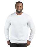 Threadfast Apparel Ultimate Crewneck Sweatshirt 320C