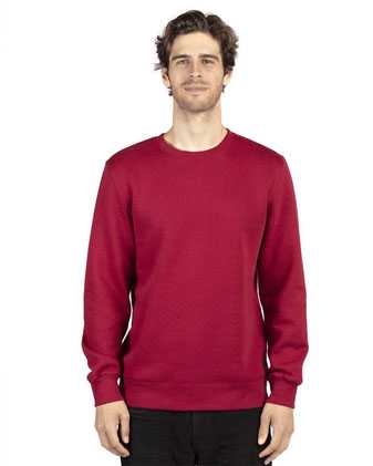 Threadfast Apparel Ultimate Crewneck Sweatshirt 320C