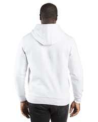 Ultimate Fleece Pullover Hooded Sweatshirt