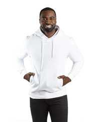 Ultimate Fleece Pullover Hooded Sweatshirt