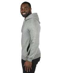 Ultimate Fleece Pullover Hooded Sweatshirt