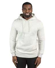 Ultimate Fleece Pullover Hooded Sweatshirt