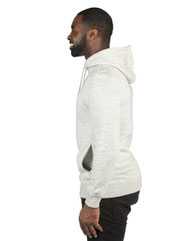 Ultimate Fleece Pullover Hooded Sweatshirt