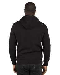 Ultimate Fleece Pullover Hooded Sweatshirt