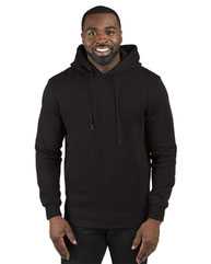 Ultimate Fleece Pullover Hooded Sweatshirt