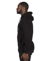 Ultimate Fleece Pullover Hooded Sweatshirt