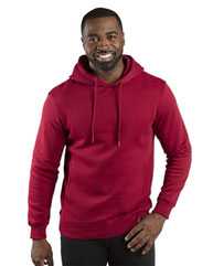 Ultimate Fleece Pullover Hooded Sweatshirt