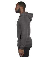 Ultimate Fleece Pullover Hooded Sweatshirt