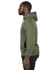 Ultimate Fleece Pullover Hooded Sweatshirt