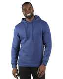 Threadfast Apparel Ultimate Fleece Pullover Hooded Sweatshirt 320H