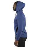 Threadfast Apparel Ultimate Fleece Pullover Hooded Sweatshirt 320H