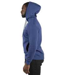 Ultimate Fleece Pullover Hooded Sweatshirt