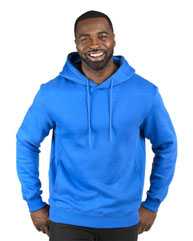 Ultimate Fleece Pullover Hooded Sweatshirt