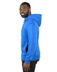 Ultimate Fleece Pullover Hooded Sweatshirt