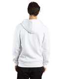 Threadfast Apparel Fleece Full-Zip Hooded Sweatshirt 320Z