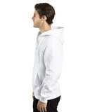 Threadfast Apparel Fleece Full-Zip Hooded Sweatshirt 320Z