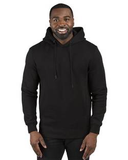Threadfast Apparel Ultimate Fleece Pullover Hooded Sweatshirt 320H Threadfast Apparel Ultimate Fleece Pullover Hooded Sweatshirt 320H