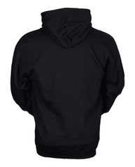 Fleece Hooded Sweatshirt