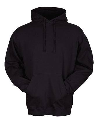 Tultex Fleece Hooded Sweatshirt 320M