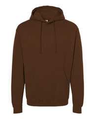 Fleece Hooded Sweatshirt