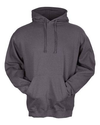 Tultex Fleece Hooded Sweatshirt 320M
