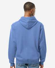 Fleece Hooded Sweatshirt