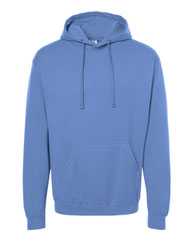 Fleece Hooded Sweatshirt