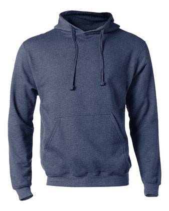 Tultex Fleece Hooded Sweatshirt 320M